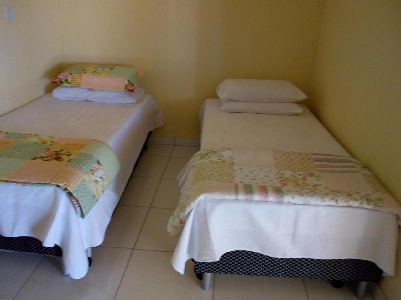 Rest. E Pousada Fabiao II Itacarambi ภายนอก รูปภาพ